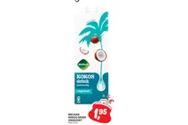 kokos drink