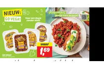 vegetarische kaas schnitz