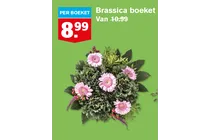 brassica boeket