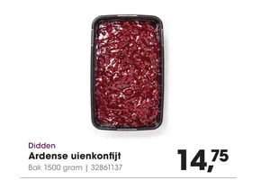 ardense uienkonfijt