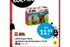 lego super mario speeltuin van de goomba s