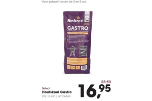 houtskool gastro