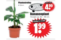 plantentrolley