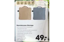 warmtekussen warmigo