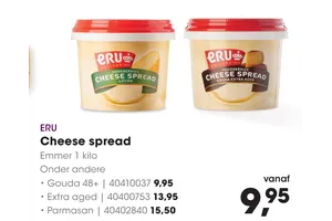 cheese spread