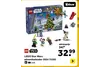 lego star wars adventkalender