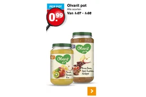 olvarit pot