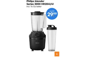 blender aanbieding