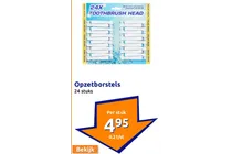 opzetborstels