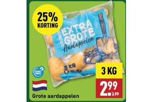 aardappelen