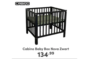 baby box nova