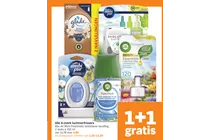 air wick freshmatic lentedauw navulling