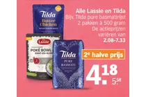 tilda pure basmatirijst