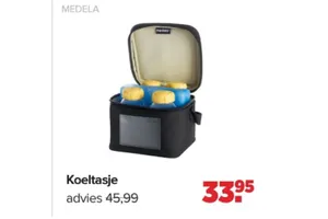 koeltasje