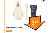 giftset galiore