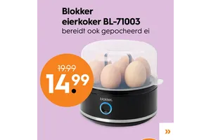 eierkoker