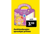 aankleedpopjes