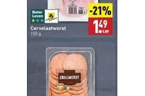 cervelaatworst