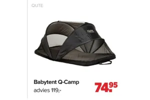 babytent q camp