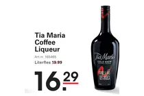 tia maria coffee liqueur