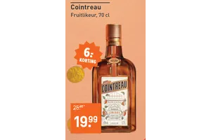 cointreau fruitlikeur