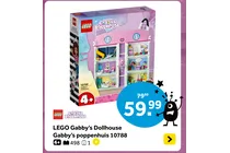 gabby s dollhouse
