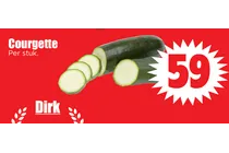 courgette