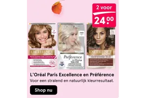 l oreal paris preference le blonding haarverf