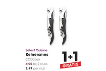 kelnersmes