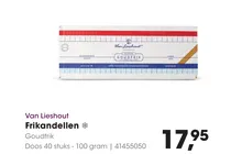 frikandellen