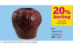 vaas fruit