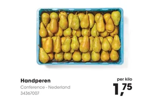 handperen