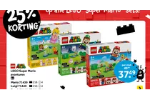 lego super mario avonturen