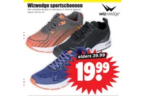 sportschoenen