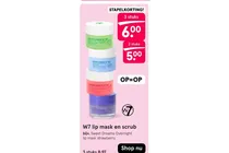 sweet dreams overnight lip mask