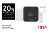 tado starters kit thermostaat v3