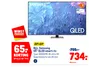 65 qled smart tv