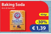 baking soda