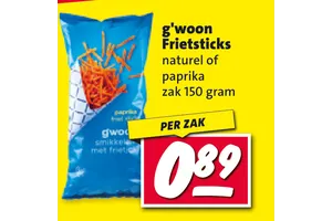 frietsticks