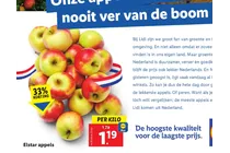 elstar appels