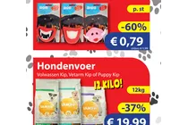 hondenvoer