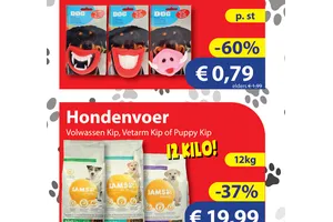 hondenvoer