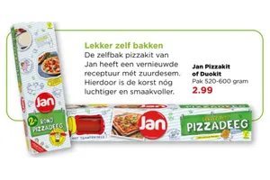 pizzakit