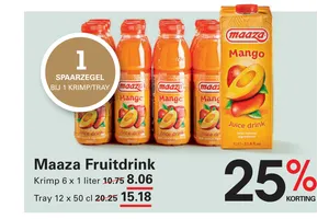 maaza mango fruitdrink