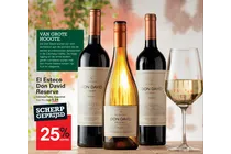 don david reserve