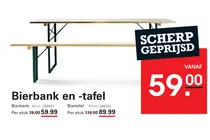 bierbank