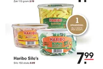 haribo kikkers grenouilles