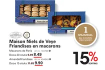 macarons de paris