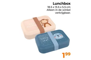 lunchbox