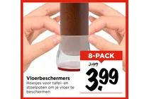vloerbeschermers